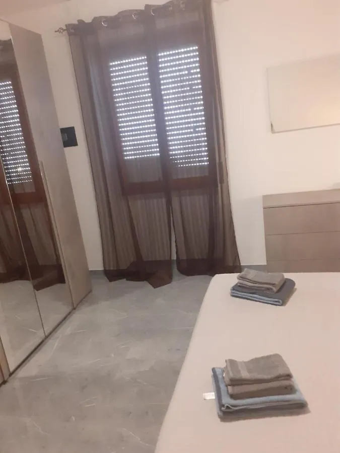 Balaguer Rooms And Garden Alghero Affittacamere