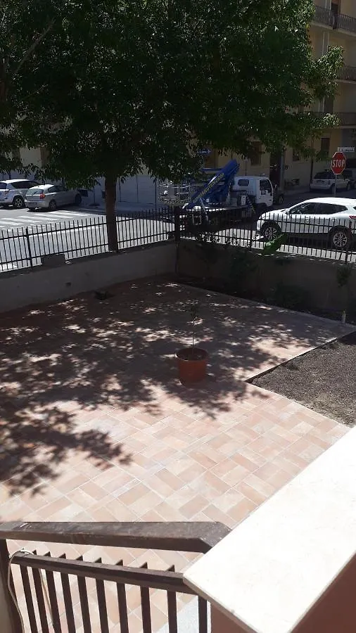 ** Affittacamere Balaguer Rooms And Garden Alghero Italia