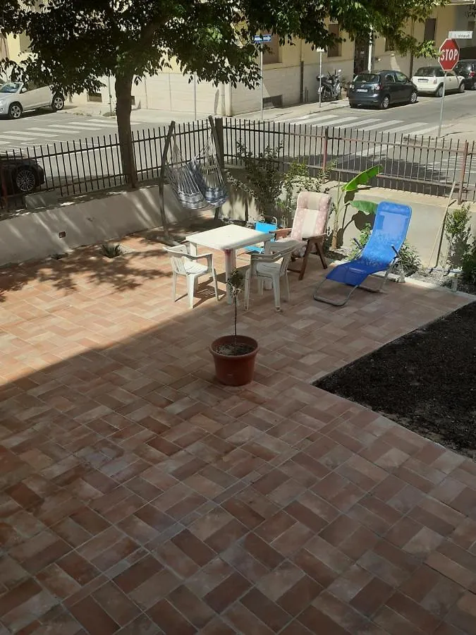 ** Affittacamere Balaguer Rooms And Garden Alghero Italia