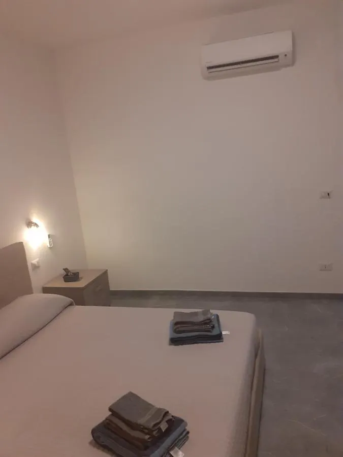 Affittacamere Balaguer Rooms And Garden Alghero