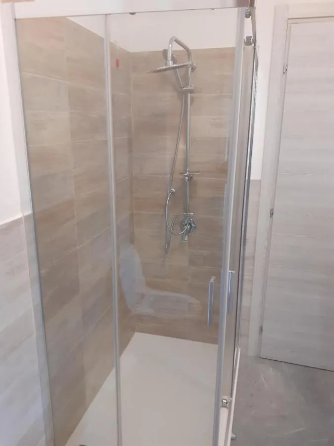Affittacamere Balaguer Rooms And Garden Alghero