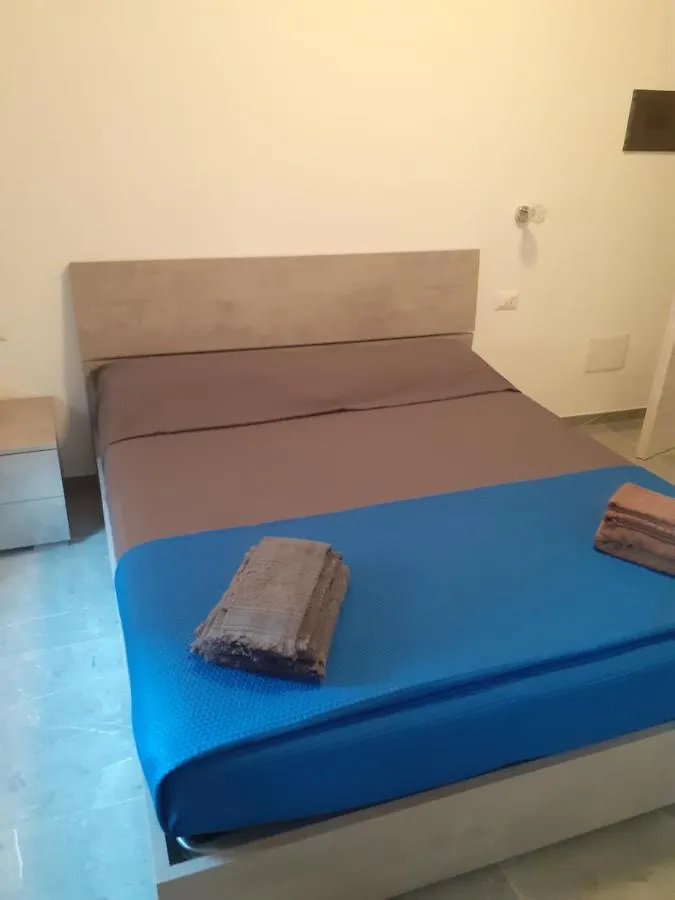 Balaguer Rooms And Garden Alghero