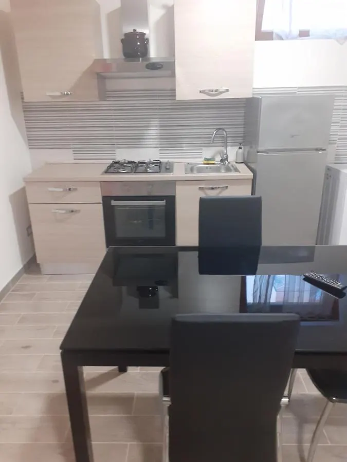 Affittacamere Balaguer Rooms And Garden Alghero