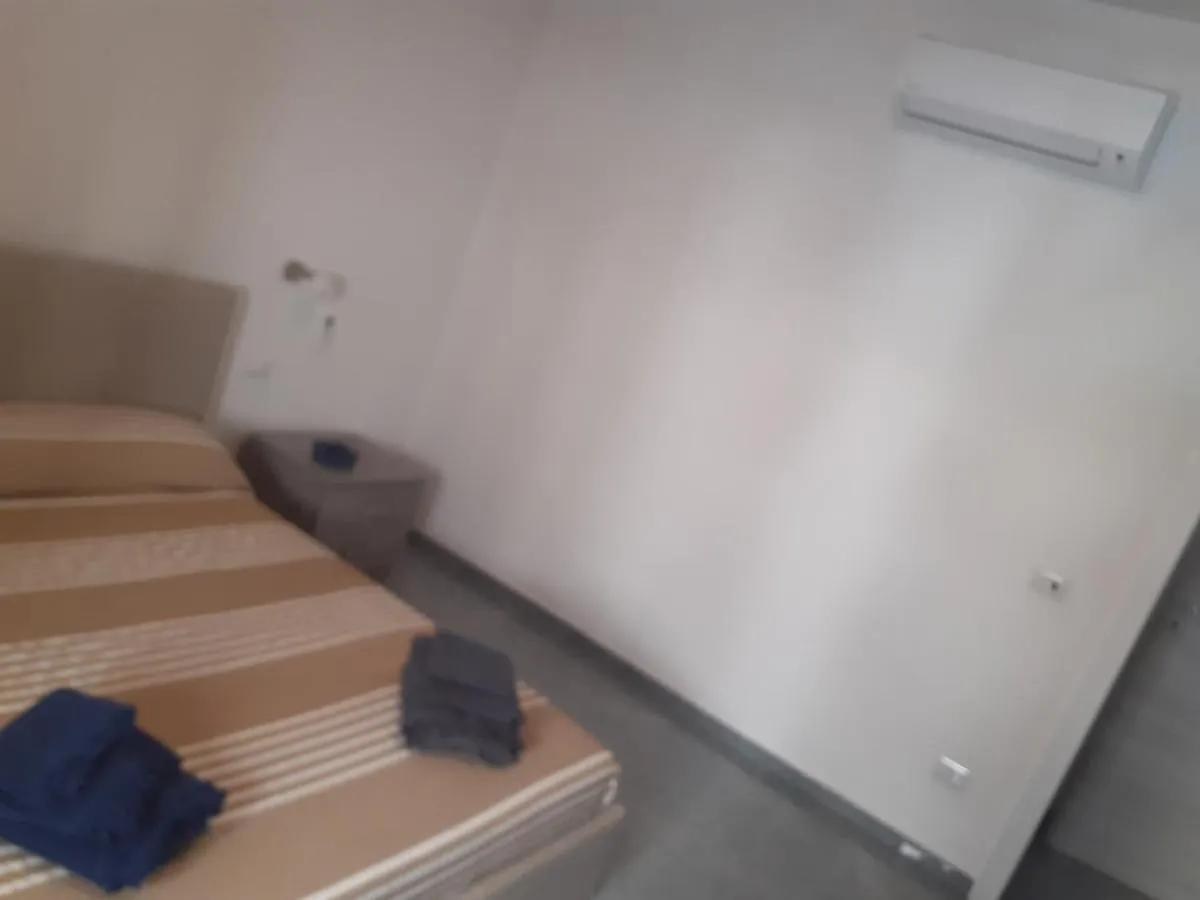 ** Affittacamere Balaguer Rooms And Garden Alghero Italia