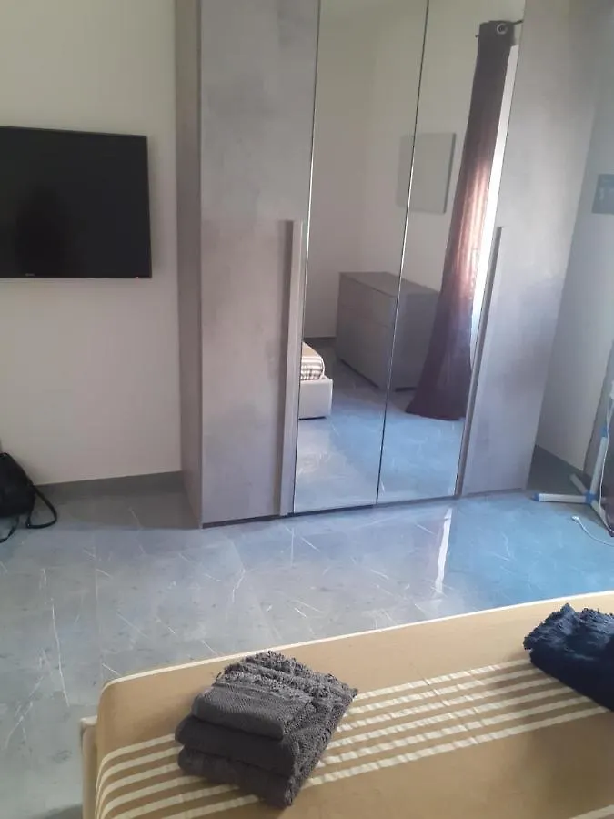 Balaguer Rooms And Garden Alghero 2*,