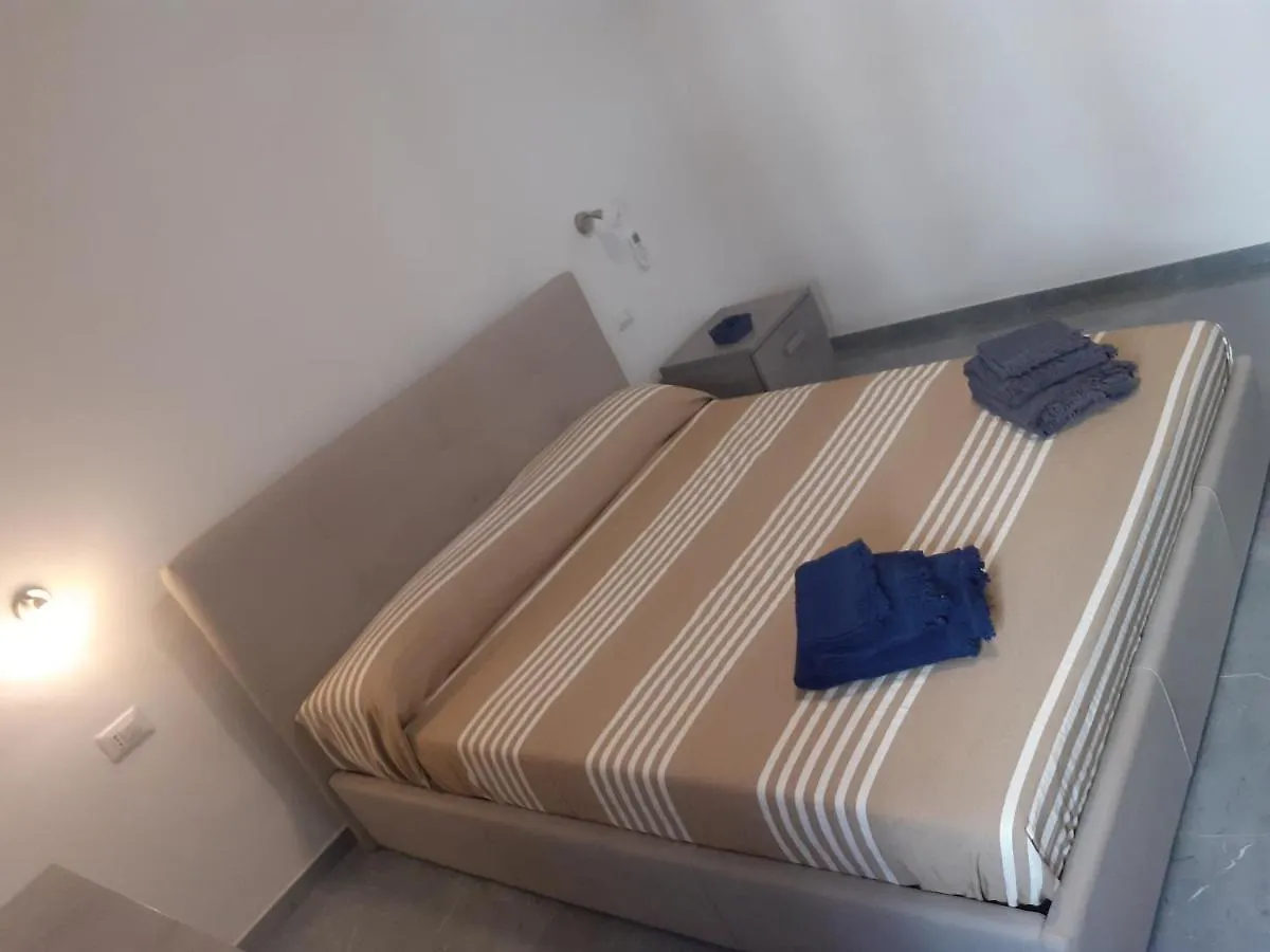 Affittacamere Balaguer Rooms And Garden Alghero
