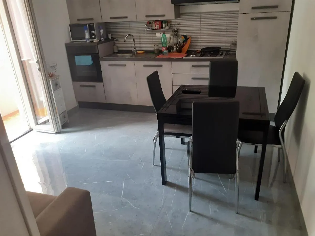 Affittacamere Balaguer Rooms And Garden Alghero