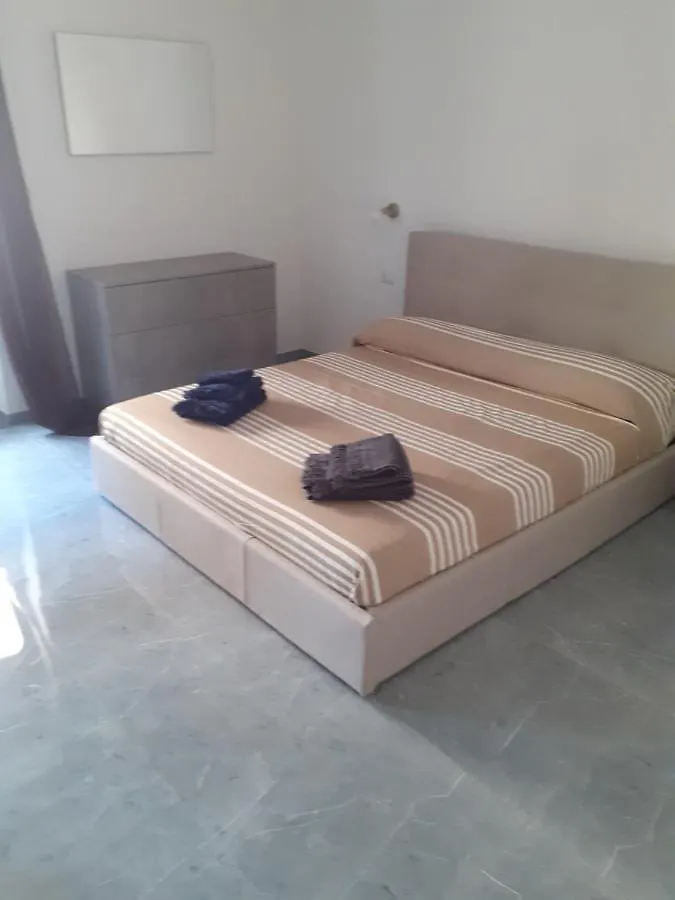 Balaguer Rooms And Garden Alghero Affittacamere