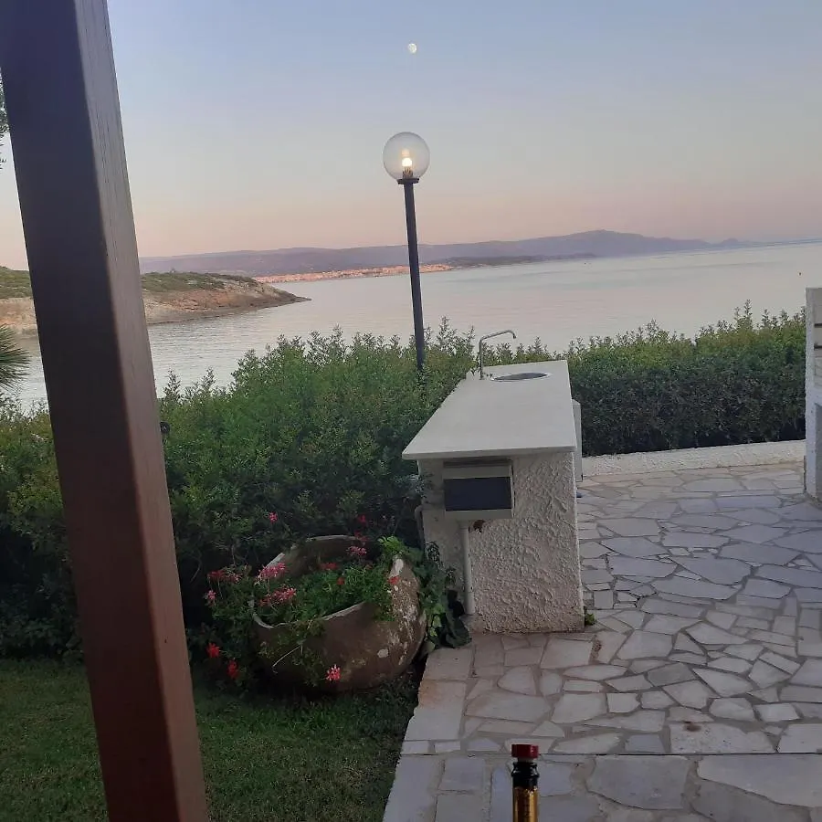 Balaguer Rooms And Garden Alghero Affittacamere