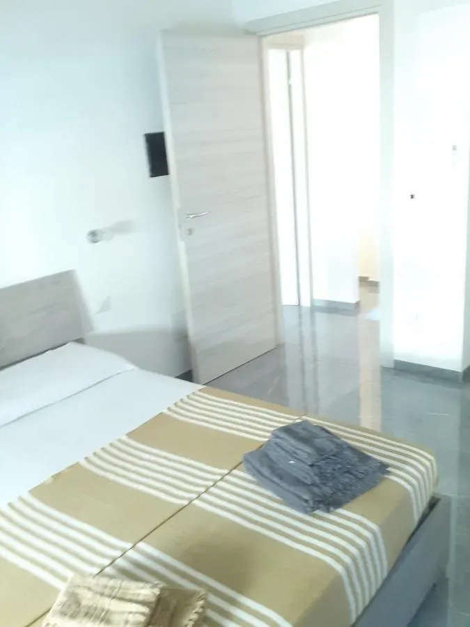 Balaguer Rooms And Garden Alghero Italia
