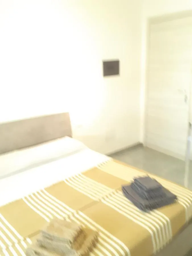 Balaguer Rooms And Garden Alghero Affittacamere