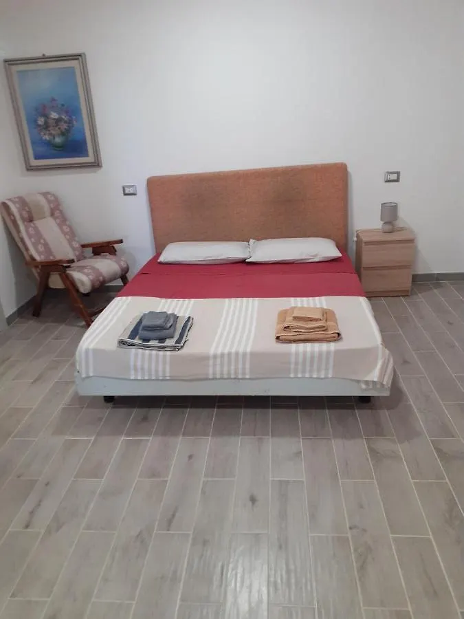 Balaguer Rooms And Garden Alghero