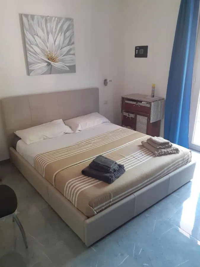 Affittacamere Balaguer Rooms And Garden Alghero