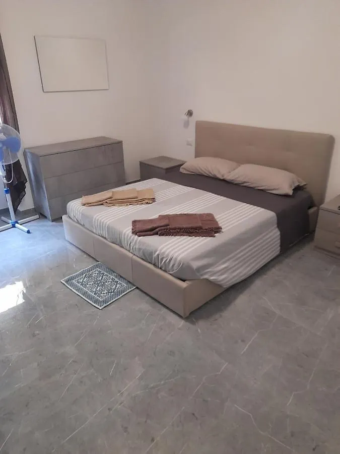 Balaguer Rooms And Garden Alghero 2*,
