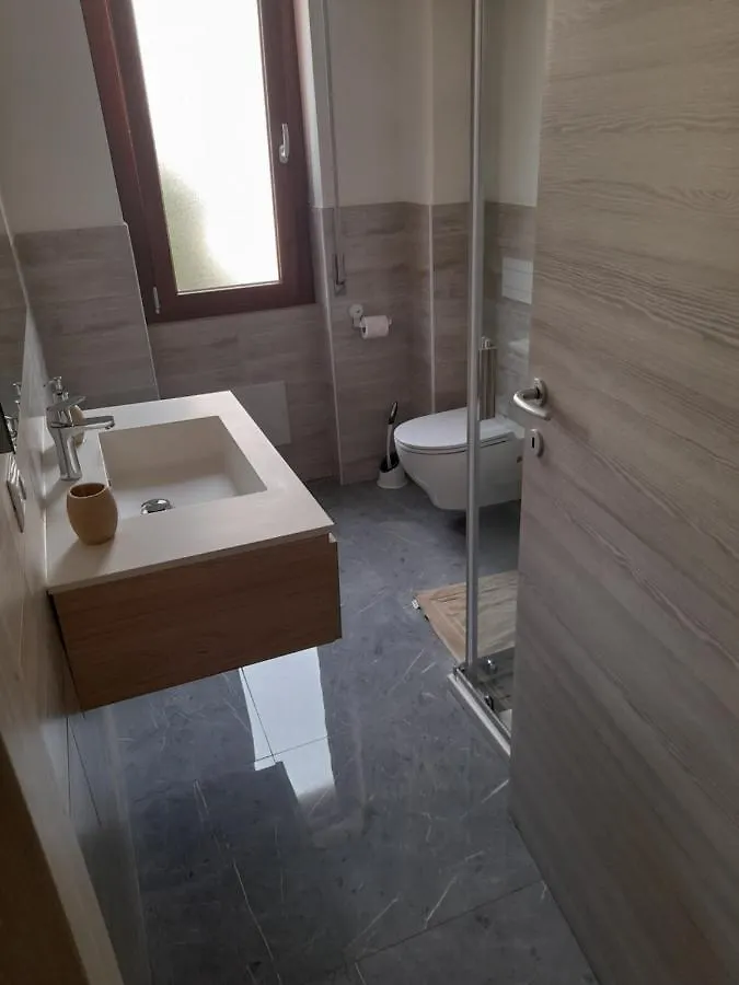 Affittacamere Balaguer Rooms And Garden Alghero