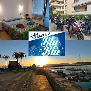 Panzió Blu&blu